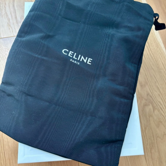 Celine dustbag - Picture 2 of 2